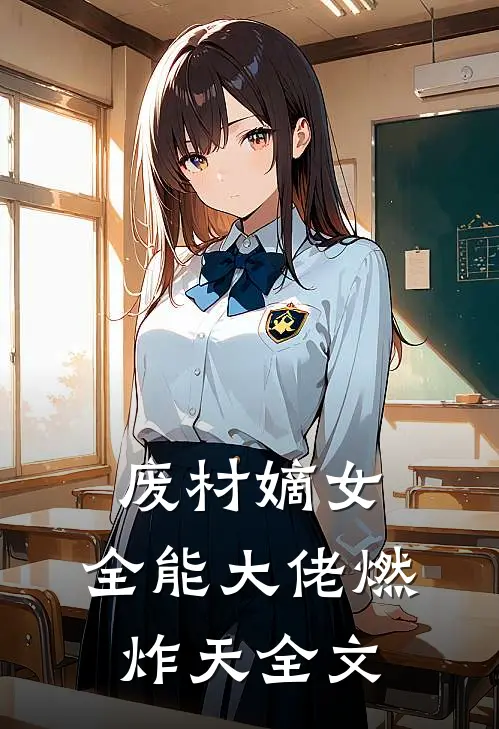 废材嫡女：全能大佬燃炸天全文