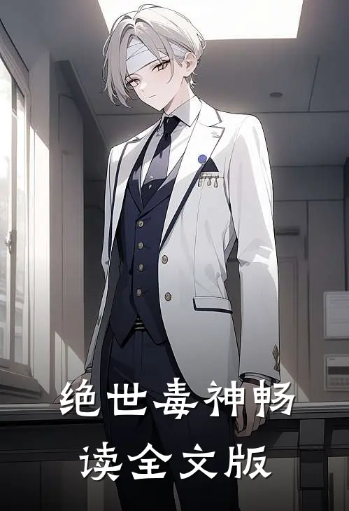 绝世毒神畅读全文版