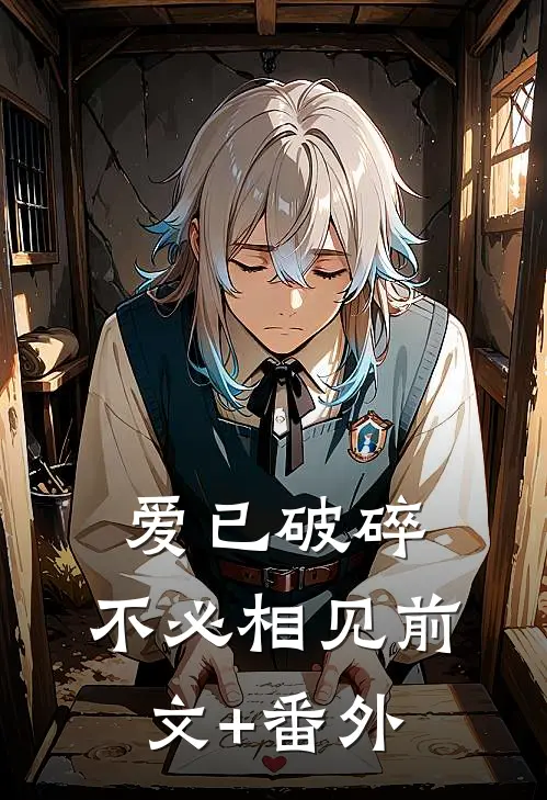 爱已破碎，不必相见前文+番外