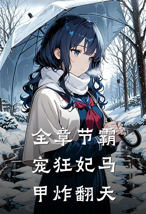 全章节霸宠狂妃马甲炸翻天