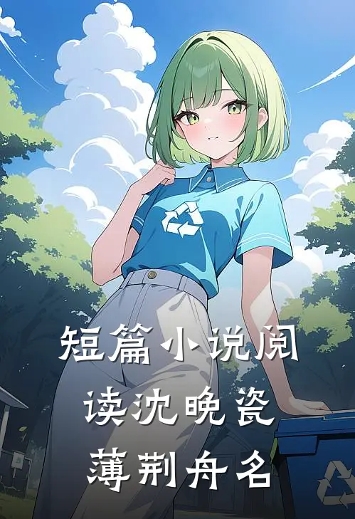 短篇小说阅读沈晚瓷薄荆舟名