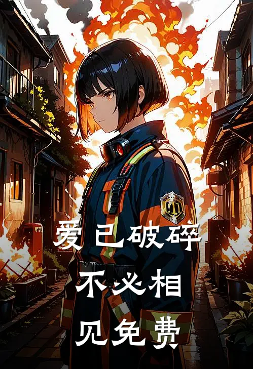 爱已破碎，不必相见免费