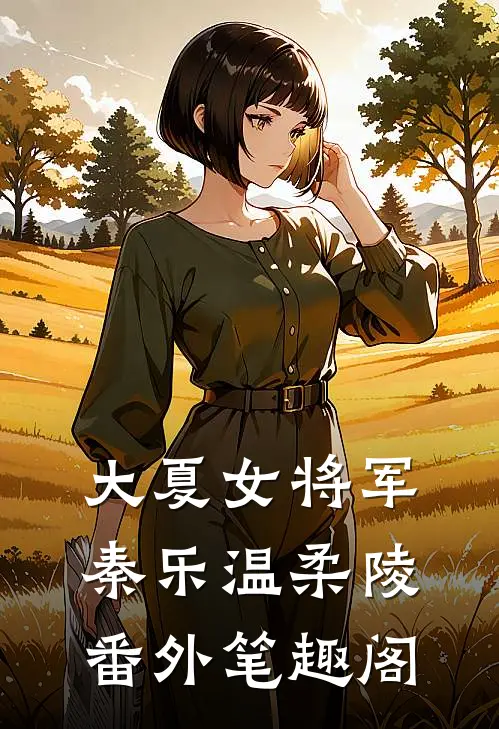 大夏女将军：秦乐温柔陵番外笔趣阁