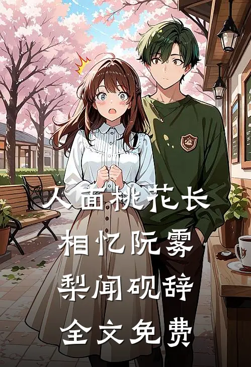 人面桃花长相忆阮雾梨闻砚辞全文免费