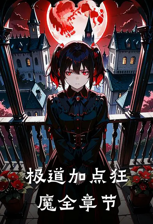 极道加点狂魔全章节
