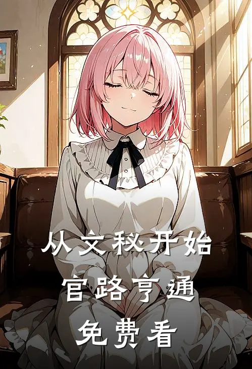 从文秘开始，官路亨通免费看