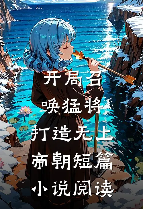 开局召唤猛将，打造无上帝朝短篇小说阅读