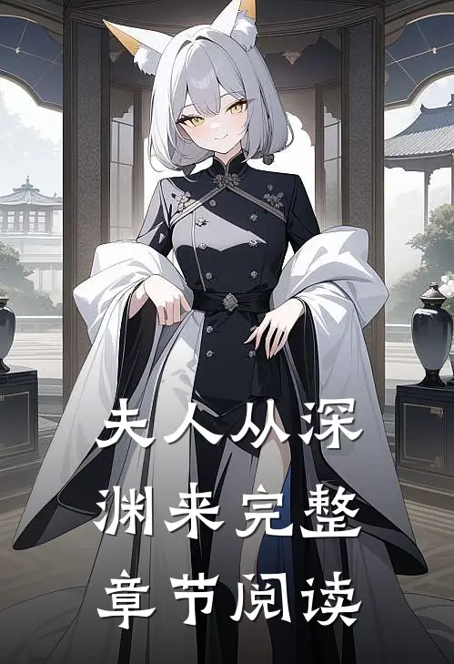 夫人从深渊来完整章节阅读