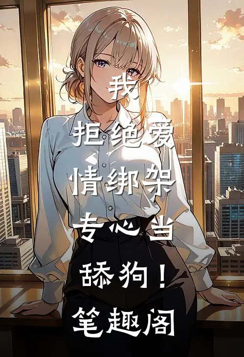 我，拒绝爱情绑架，专心当舔狗！笔趣阁