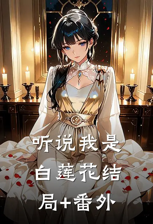 听说我是白莲花结局+番外