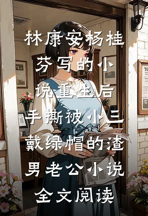 林康安杨桂芬写的小说重生后，手撕被小三戴绿帽的渣男老公小说全文阅读