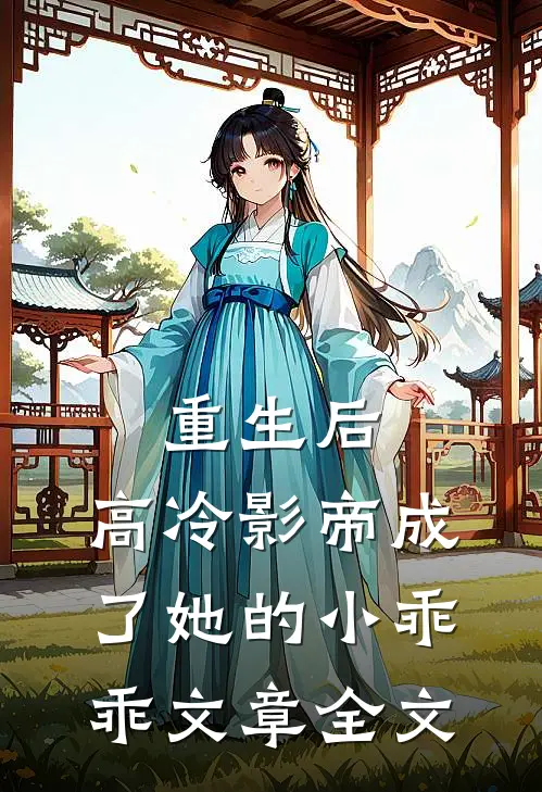 重生后，高冷影帝成了她的小乖乖文章全文