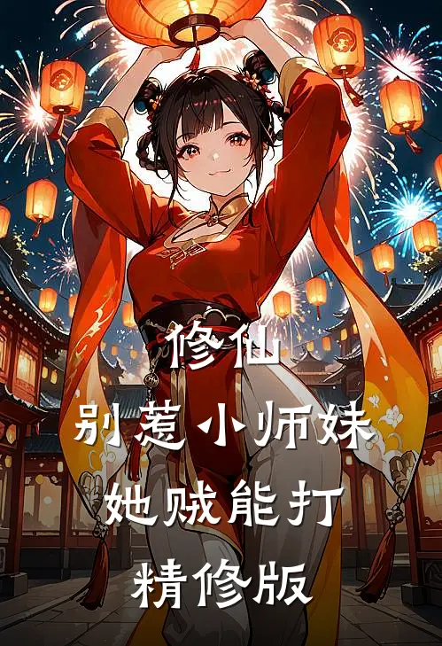 修仙：别惹小师妹，她贼能打精修版