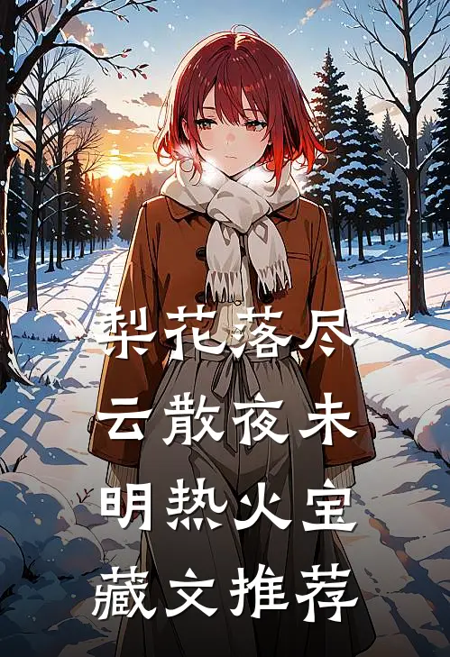 梨花落尽云散夜未明热火宝藏文推荐