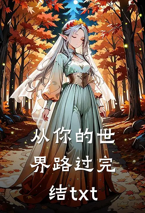 从你的世界路过完结txt