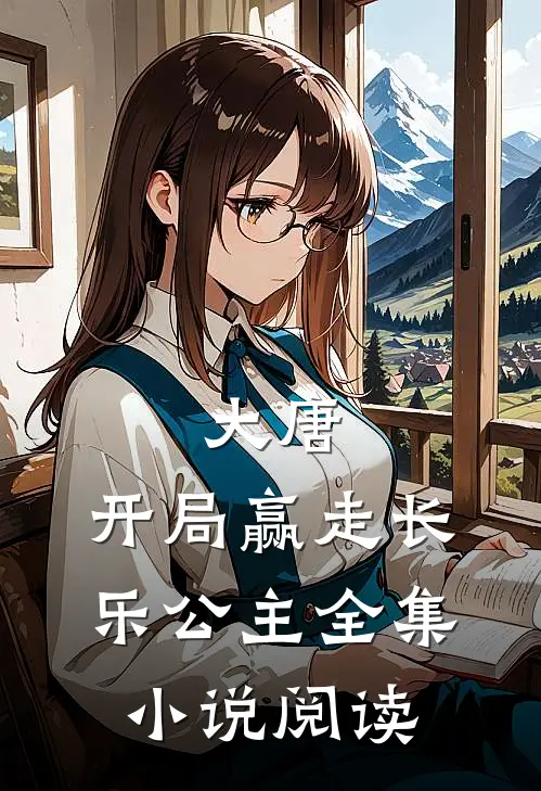 大唐：开局赢走长乐公主全集小说阅读