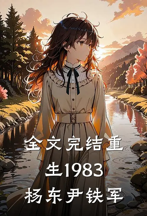 全文完结重生1983杨东尹铁军