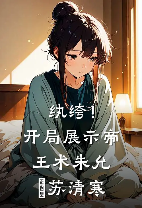 纨绔！开局展示帝王术朱允熥苏清寒