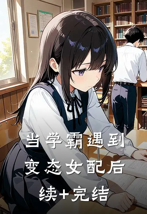 当学霸遇到变态女配后续+完结