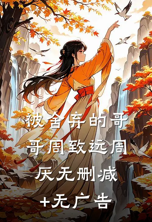 被舍弃的哥哥周致远周厌无删减+无广告