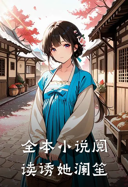 全本小说阅读诱她 澜笙