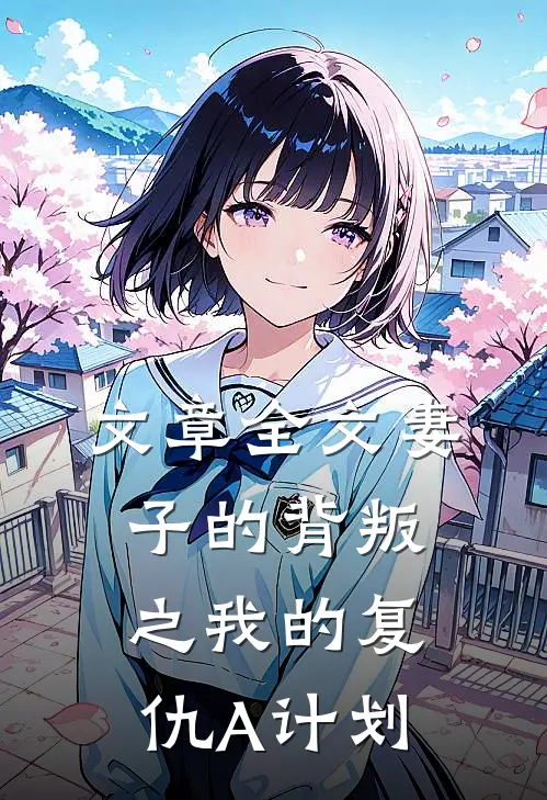 文章全文妻子的背叛之我的复仇A计划