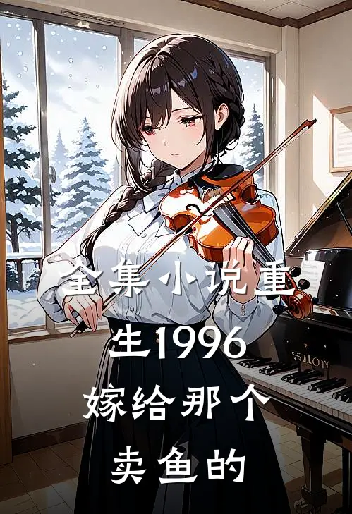 全集小说重生1996，嫁给那个卖鱼的