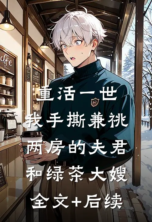 重活一世，我手撕兼祧两房的夫君和绿茶大嫂全文+后续