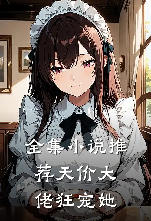 全集小说推荐天价大佬狂宠她