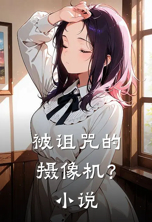 被诅咒的摄像机？小说