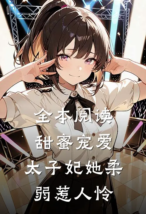 全本阅读甜蜜宠爱：太子妃她柔弱惹人怜