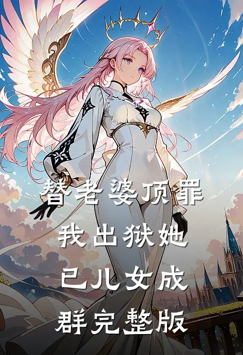替老婆顶罪，我出狱她已儿女成群完整版