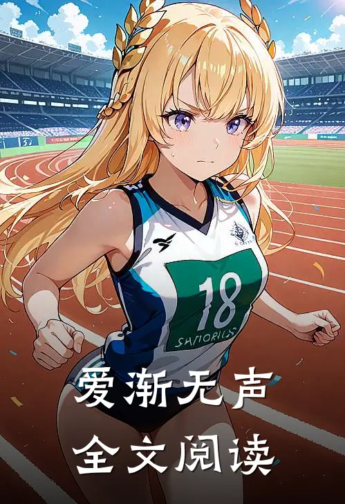 爱渐无声全文阅读