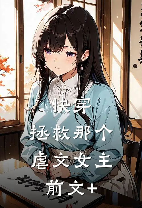 快穿：拯救那个虐文女主前文+