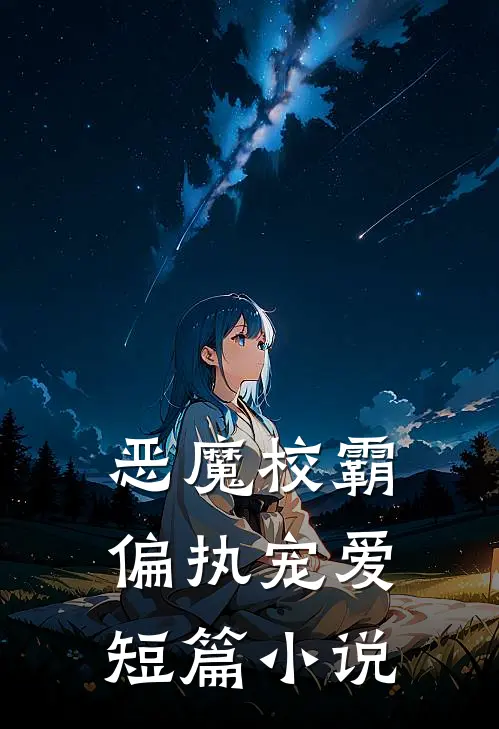 恶魔校霸偏执宠爱短篇小说