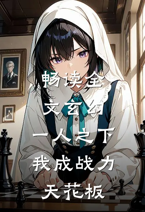 畅读全文玄幻：一人之下，我成战力天花板