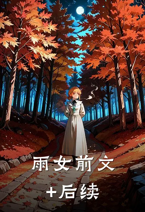雨女前文+后续