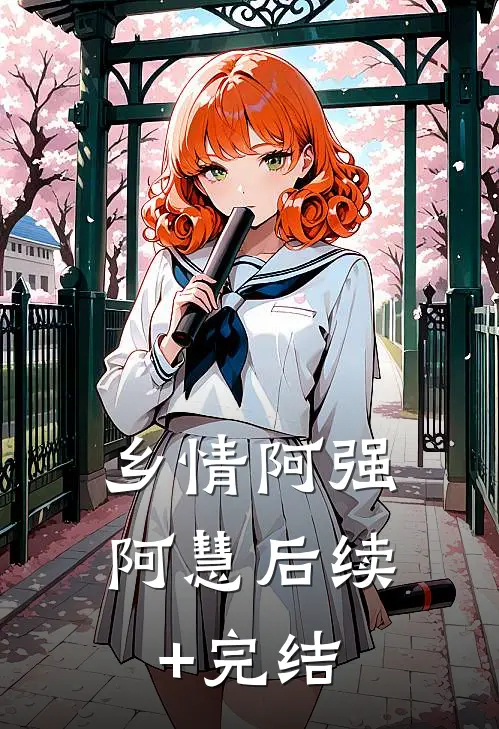 《乡情》阿强阿慧后续+完结