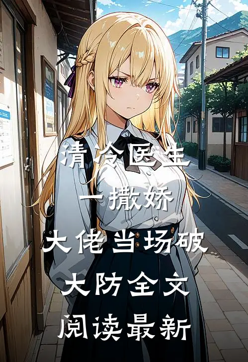 清冷医生一撒娇，大佬当场破大防全文阅读最新