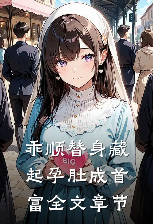 乖顺替身藏起孕肚成首富全文章节