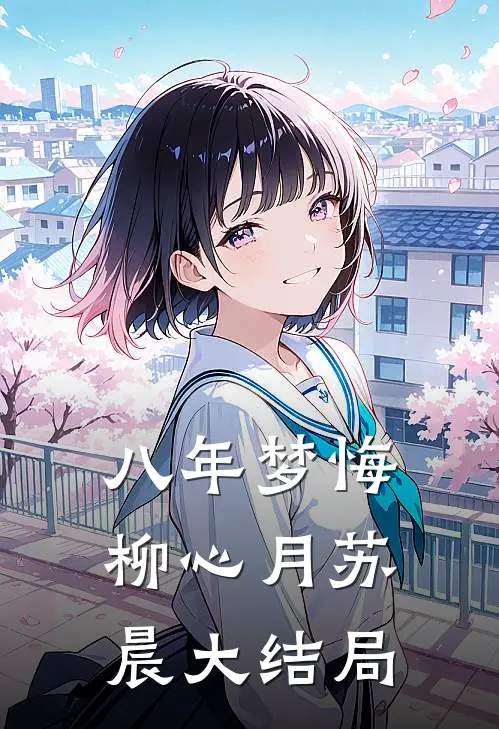 八年梦悔柳心月苏晨大结局
