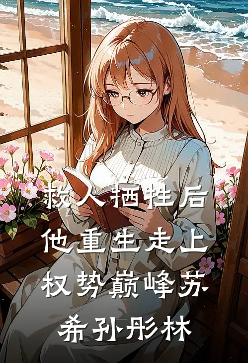 救人牺牲后，他重生走上权势巅峰苏希孙彤林