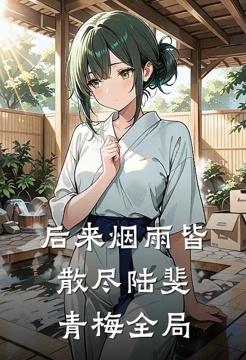 后来烟雨皆散尽陆斐青梅全局