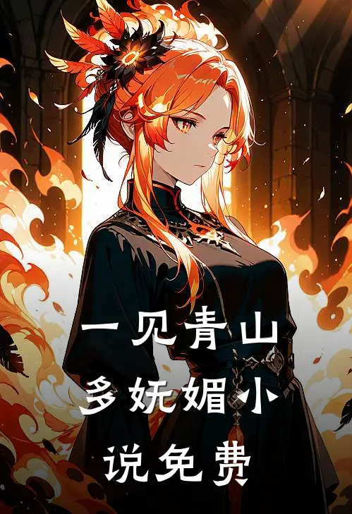 一见青山多妩媚小说免费