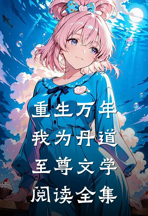 重生万年我为丹道至尊文学阅读全集