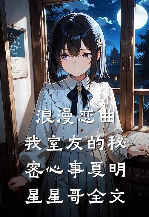 浪漫恋曲：我室友的秘密心事夏明星星哥全文