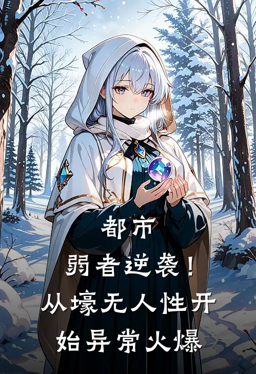都市：弱者逆袭！从壕无人性开始异常火爆