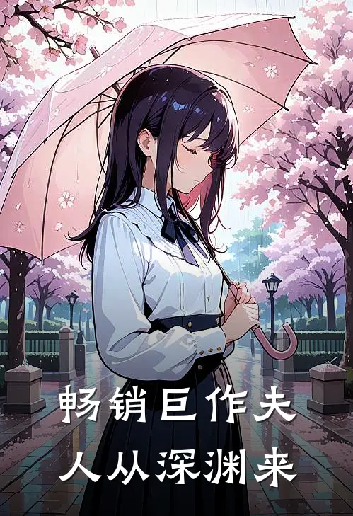 畅销巨作夫人从深渊来