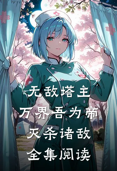 无敌塔主：万界吾为帝，灭杀诸敌全集阅读