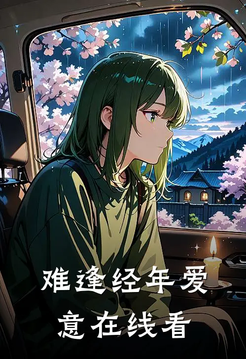 难逢经年爱意在线看